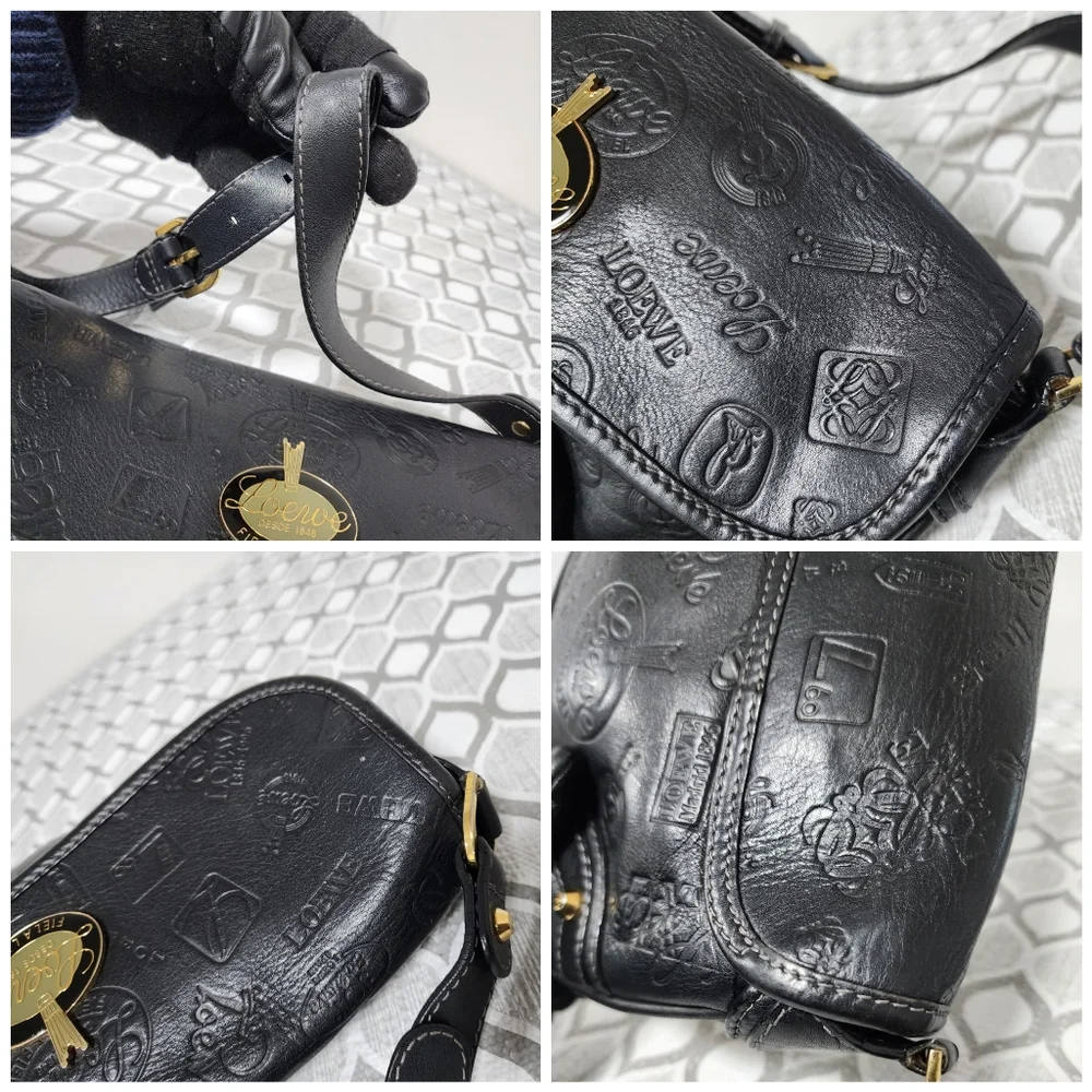 Loewe this authentic